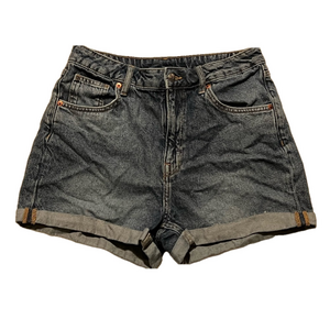 Divided Women’s Denim Jeans Shorts Size 6